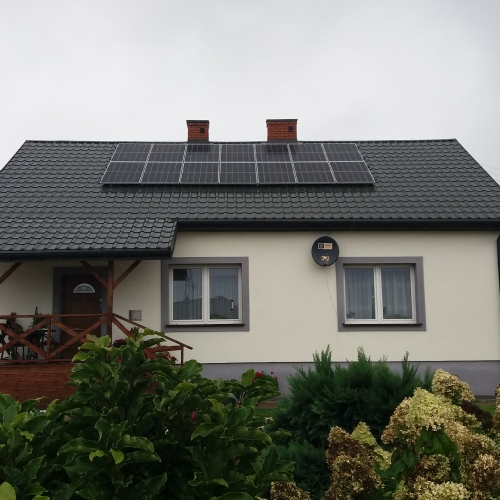 Rogozino 4,83 KW