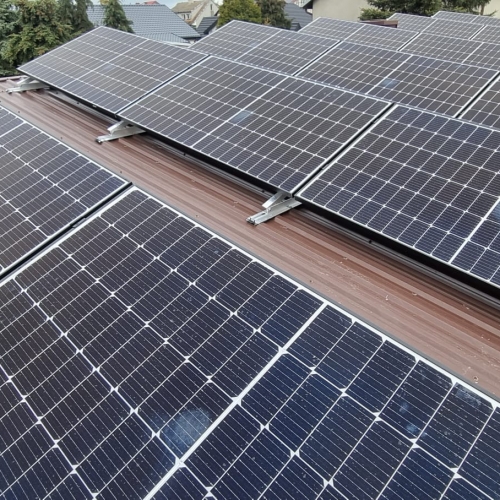 Rogozino 6.16kW
