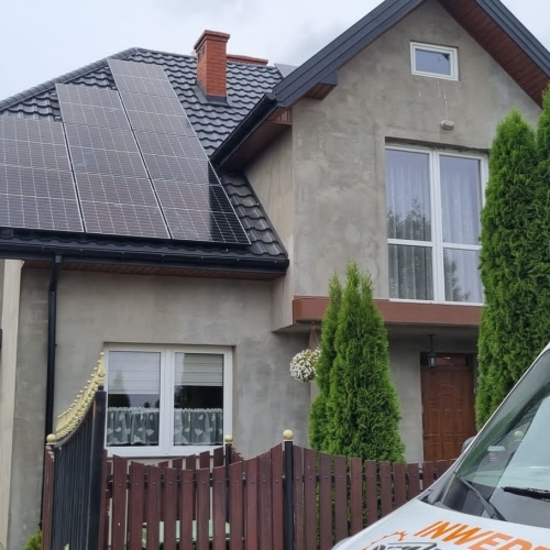 Rogozino 9,88 kW