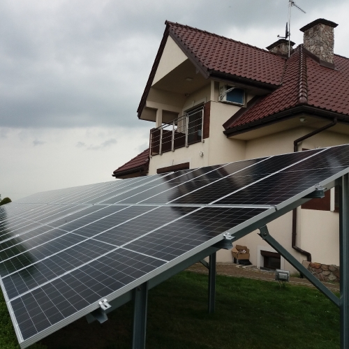 Sławogóra 20 Kw