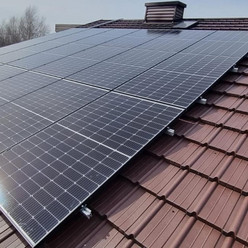 Sierpc 4.62 kW
