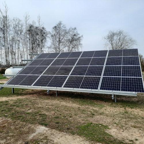Smardzewo 5.52Kw