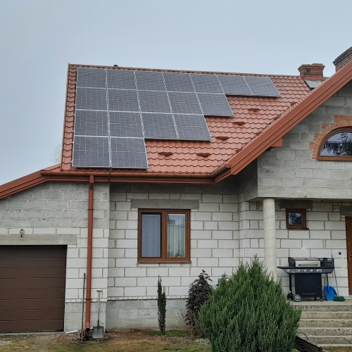 Smardzewo 6.21 KW