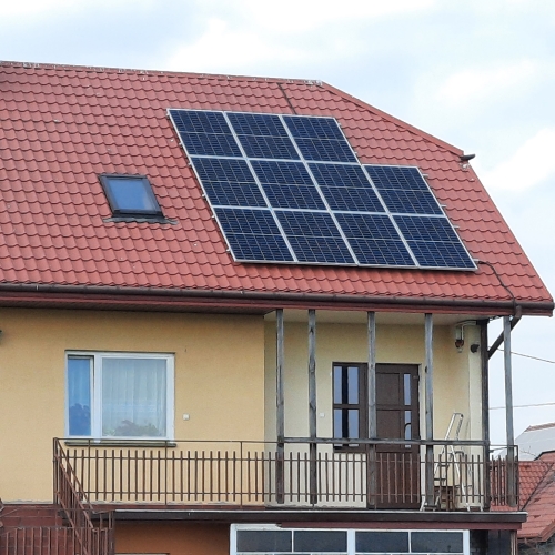 Smardzewo 7.59 Kw