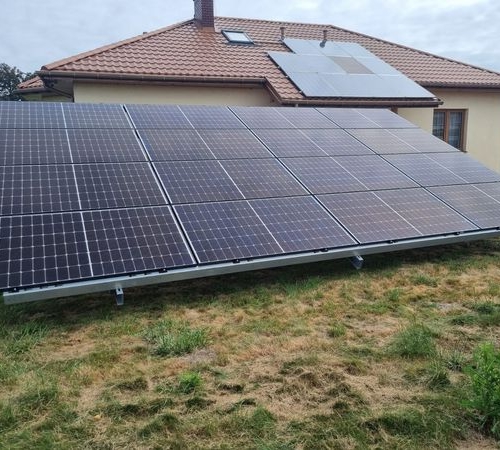 Stare Gulczewo - rozbudowa do 10 kw