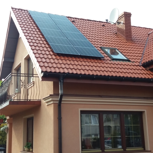 Staroźreby 4,02 KW