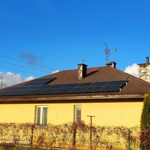 Staroźreby 4,235 kw