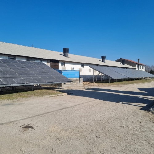 Starzyno 48,75 Kw
