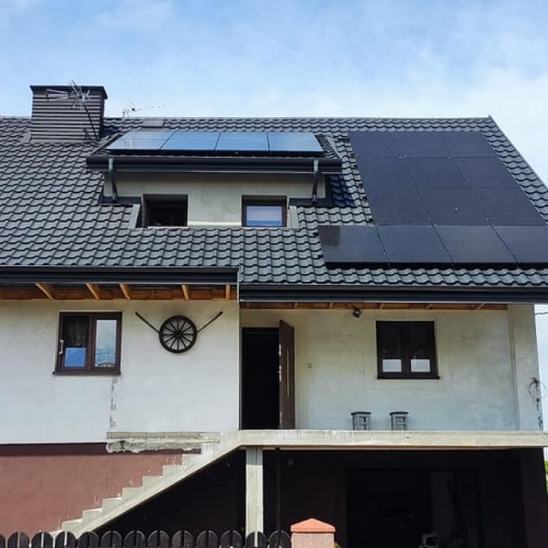 Strzegowo 7.65 kw