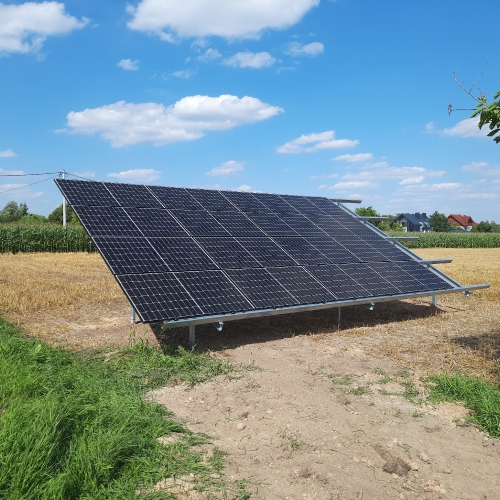 Tłuchówek 6.16 kw