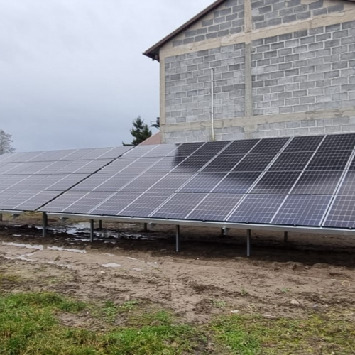 Wieniec 15,12 kW