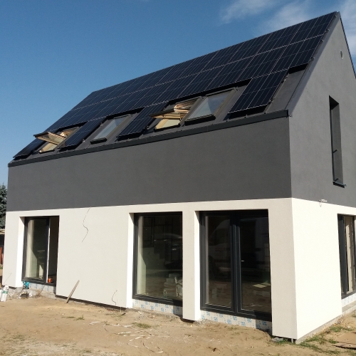 Świątniki k/Poznania 9,1 KW