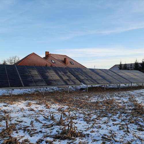 Wodzymin 18,48 Kw