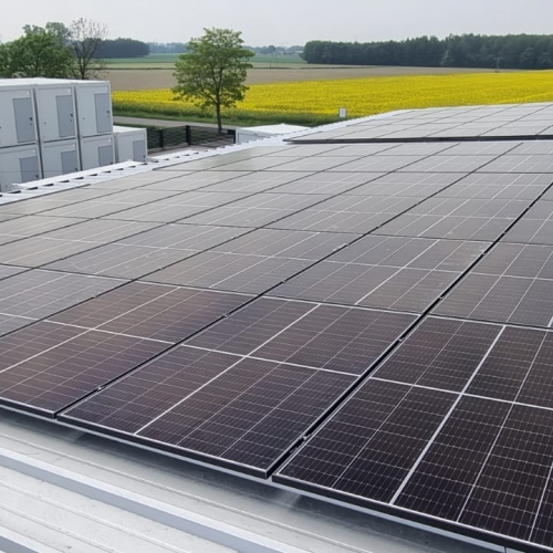 Woźniki 2 x 17.22 kW