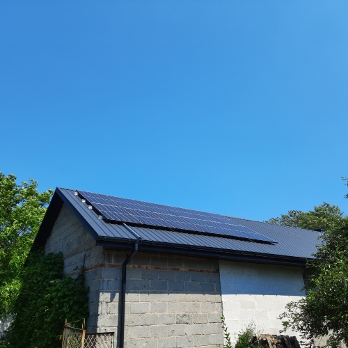 Wyszyna 4.5 kw